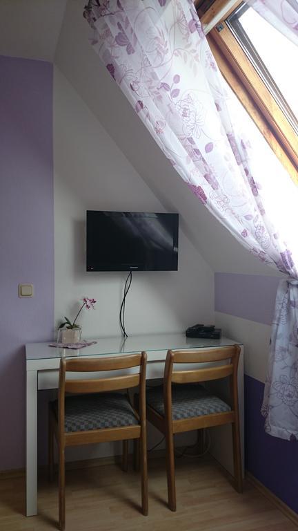 Pension Zur Sonne Wittenweier Schwanau Room photo
