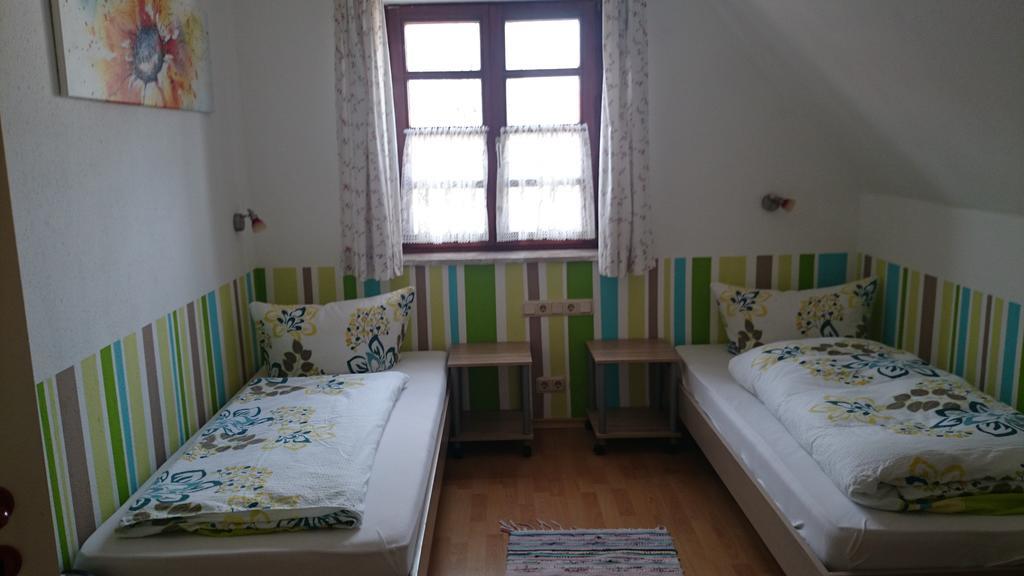 Pension Zur Sonne Wittenweier Schwanau Room photo