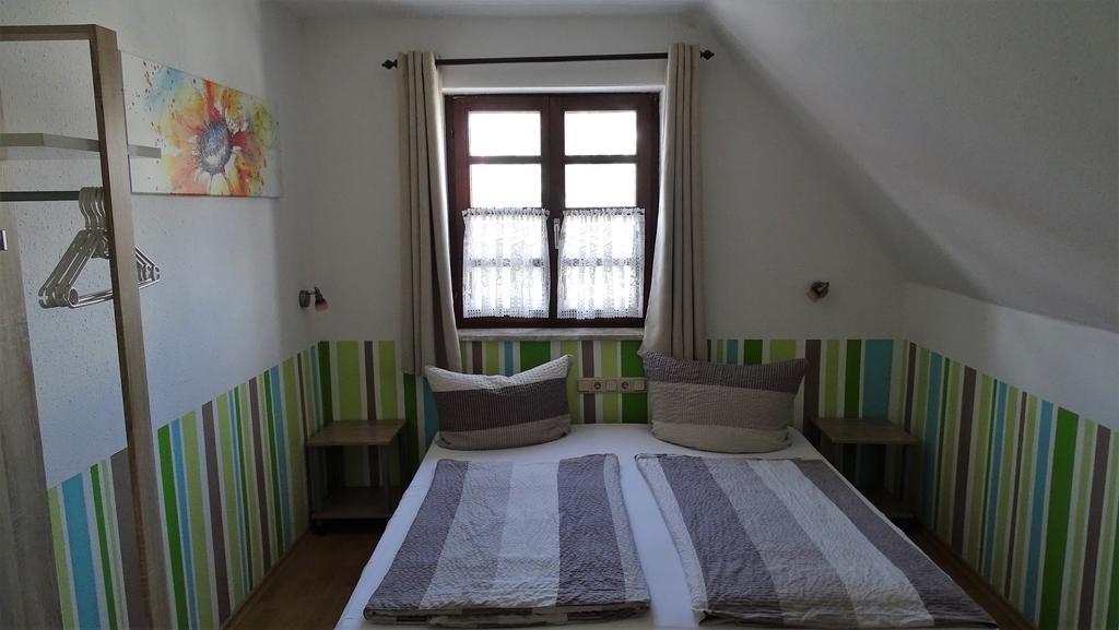 Pension Zur Sonne Wittenweier Schwanau Exterior photo