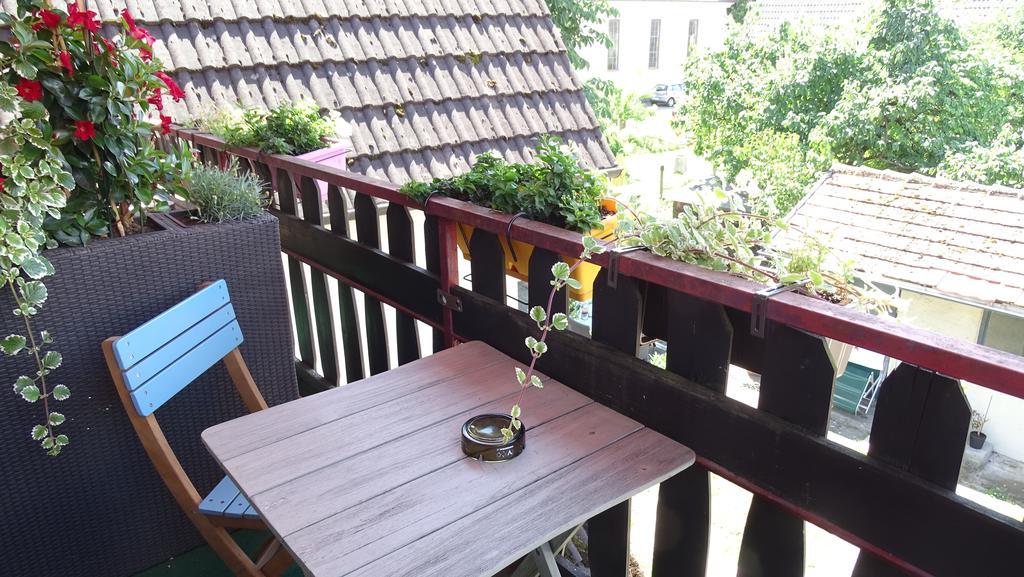 Pension Zur Sonne Wittenweier Schwanau Exterior photo