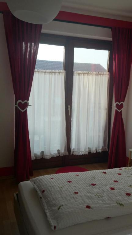 Pension Zur Sonne Wittenweier Schwanau Room photo