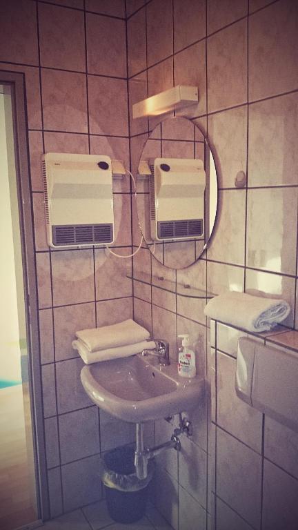 Pension Zur Sonne Wittenweier Schwanau Room photo